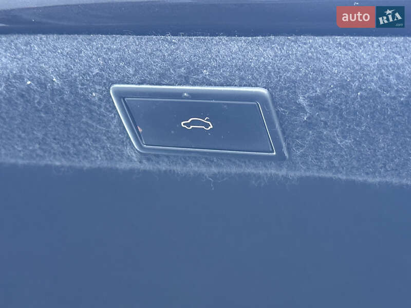 Ліфтбек Skoda Superb 2020 в Києві