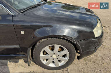 Лифтбек Skoda Superb 2006 в 