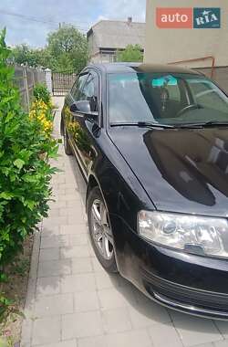 Лифтбек Skoda Superb 2008 в 