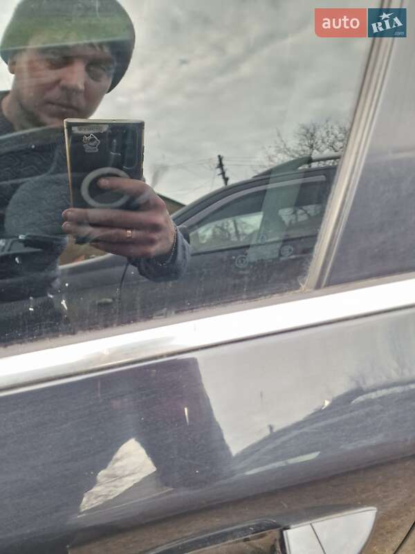 Ліфтбек Skoda Superb 2013 в Добропіллі