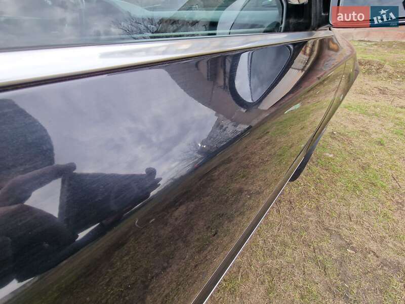 Ліфтбек Skoda Superb 2013 в Добропіллі