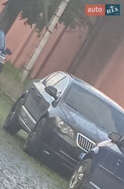 Лифтбек Skoda Superb 2013 в 