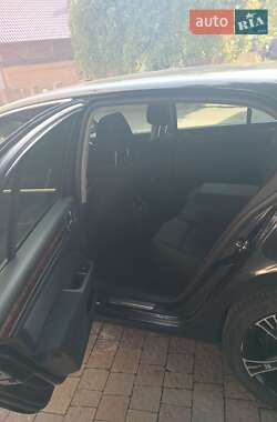 Лифтбек Skoda Superb 2013 в 