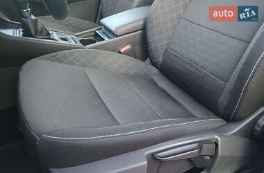 Универсал Skoda Superb 2016 в 