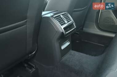 Универсал Skoda Superb 2016 в 