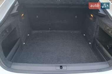 Универсал Skoda Superb 2016 в 