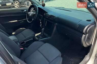 Лифтбек Skoda Superb 2006 в 