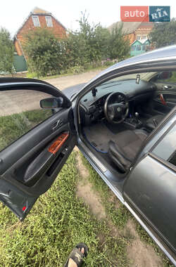 Лифтбек Skoda Superb 2006 в 