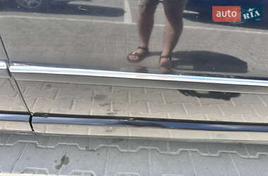 Лифтбек Skoda Superb 2005 в 