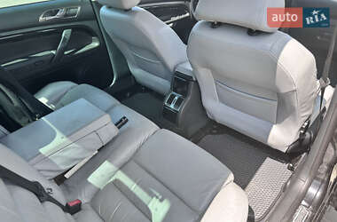 Лифтбек Skoda Superb 2005 в 