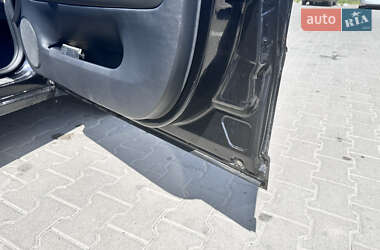 Лифтбек Skoda Superb 2005 в 