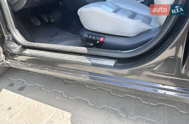 Лифтбек Skoda Superb 2005 в 