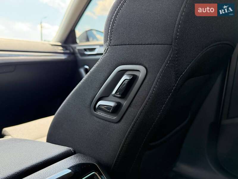 Лифтбек Skoda Superb 2020 в Кривом Роге