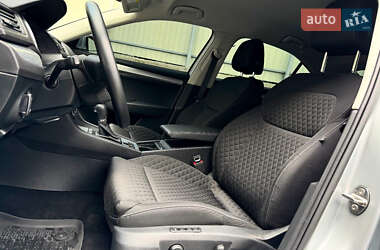 Лифтбек Skoda Superb 2022 в 