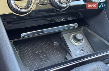Универсал Skoda Superb 2021 в 
