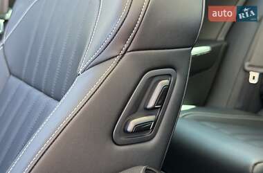 Универсал Skoda Superb 2021 в 