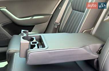 Универсал Skoda Superb 2021 в 