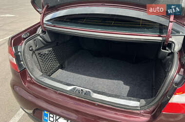 Лифтбек Skoda Superb 2010 в 