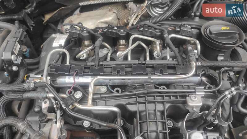Лифтбек Skoda Superb 2011 в Нежине