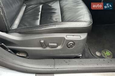 Универсал Skoda Superb 2010 в 
