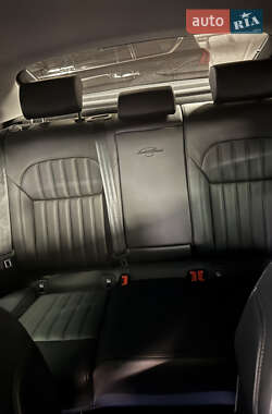 Лифтбек Skoda Superb 2017 в 