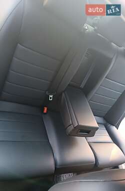 Лифтбек Skoda Superb 2006 в 