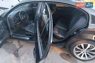 Лифтбек Skoda Superb 2006 в 
