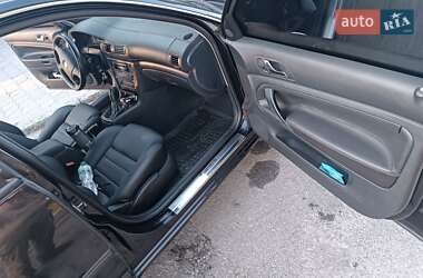 Лифтбек Skoda Superb 2006 в 