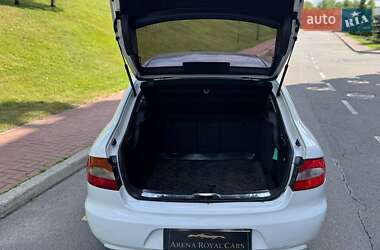 Лифтбек Skoda Superb 2010 в 