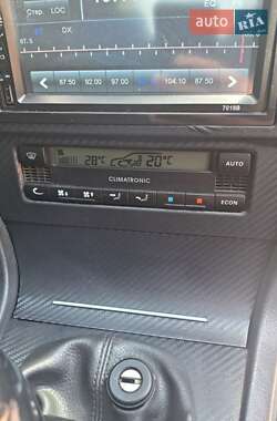 Лифтбек Skoda Superb 2005 в 