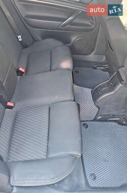 Лифтбек Skoda Superb 2005 в 