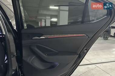 Лифтбек Skoda Superb 2025 в 