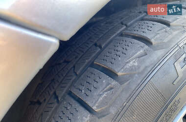 Лифтбек Skoda Superb 2004 в 