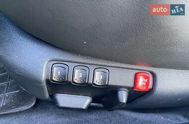 Лифтбек Skoda Superb 2004 в 