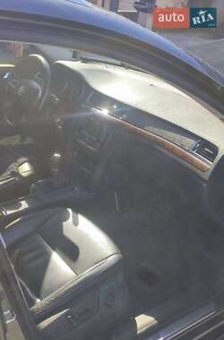 Универсал Skoda Superb 2014 в 