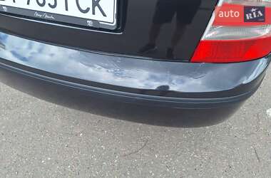 Лифтбек Skoda Superb 2008 в 