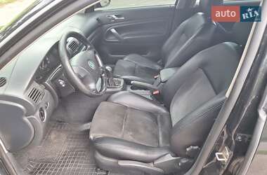 Лифтбек Skoda Superb 2008 в 