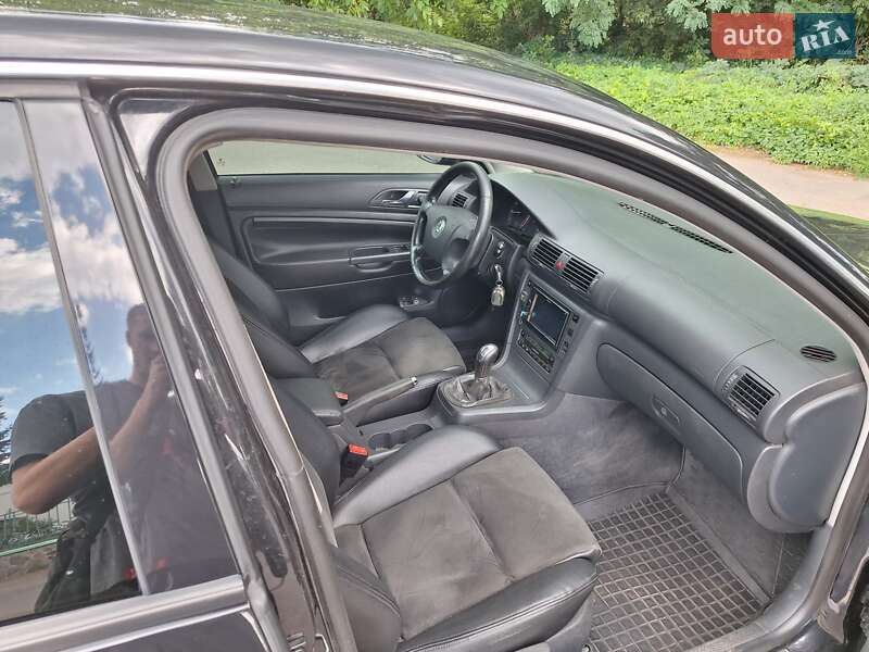 Лифтбек Skoda Superb 2008 в Полтаве