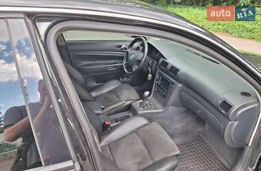 Лифтбек Skoda Superb 2008 в 