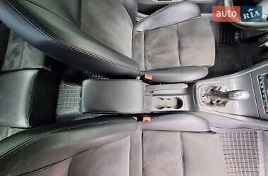 Лифтбек Skoda Superb 2008 в 