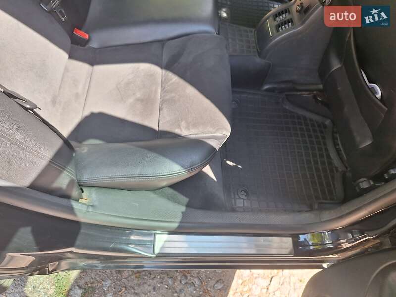 Лифтбек Skoda Superb 2008 в Полтаве