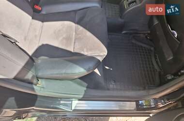 Лифтбек Skoda Superb 2008 в 