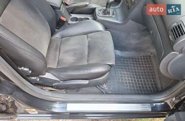 Лифтбек Skoda Superb 2008 в 
