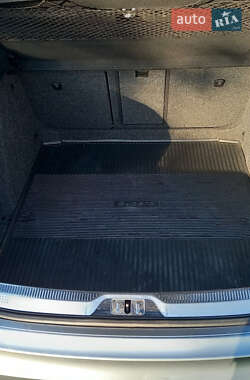 Лифтбек Skoda Superb 2010 в 