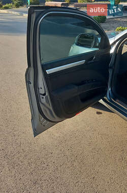Лифтбек Skoda Superb 2010 в 