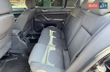 Лифтбек Skoda Superb 2006 в 