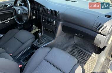 Лифтбек Skoda Superb 2006 в 