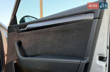 Лифтбек Skoda Superb 2020 в 