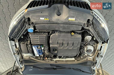 Лифтбек Skoda Superb 2020 в 