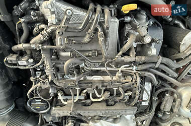 Лифтбек Skoda Superb 2020 в 